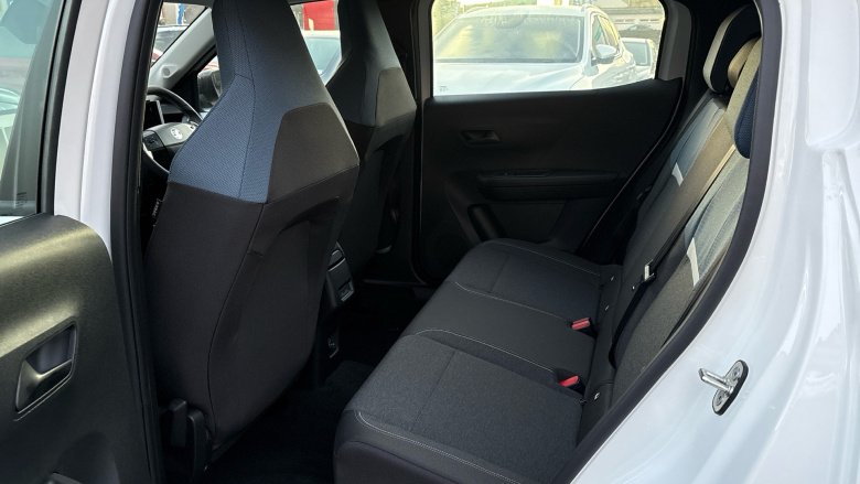 Vauxhall Frontera 1.2 Hybrid Design 5dr e-DCT6 Petrol Estate